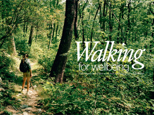 Walking for Wellbeing
